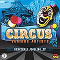 Sean Paul - Circus альбом