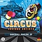 Sean Paul - Circus album