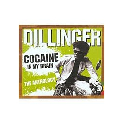 Dillinger - Cocaine in My Brain: The Anthology (disc 2) album