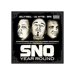 SNO - Year Round album