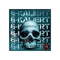 SS-Kaliert - Subzero альбом