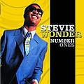 Stevie Wonder - Stevie Wonder - Number Ones - Dutch Edition album