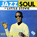 Stevie Wonder - The Jazz Soul of Little Stevie альбом