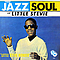 Stevie Wonder - The Jazz Soul of Little Stevie album