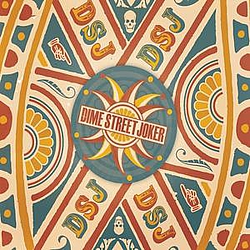 Dime Street Joker - Dime Street Joker альбом