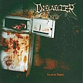 Disaster Kfw - Collateral Damage album