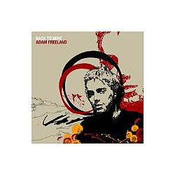 Adam Freeland - Back To Mine альбом