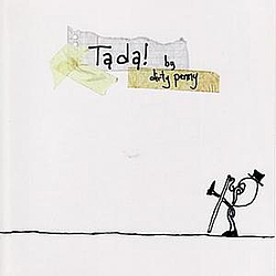 Dirty Penny - Tada! альбом