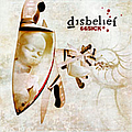 Disbelief - 66sick альбом
