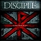 Disciple - O God Save Us All album