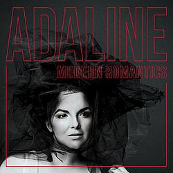 Adaline - Modern Romantics альбом