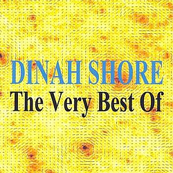 Dinah Shore - Dinah Shore : The Very Best of альбом