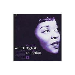 Dinah Washington - Dinah Washington Collection альбом