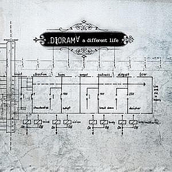 Diorama - A Different Life album