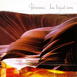 Diorama - Her Liquid Arms album