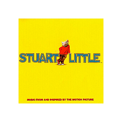 Matt Goss - Stuart Little album