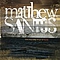 Matthew Santos - This Burning Ship of Fools album