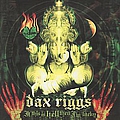 Dax Riggs - If This Is Hell Then I&#039;m Lucky album