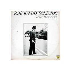Raimundo Soldado - AbraÃ§ando VocÃª альбом