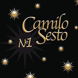 Camilo Sesto - Numero 1 album