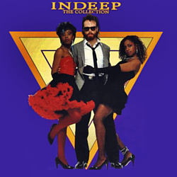 Indeep - The Collection album