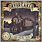 Daybreaker - The Northbound Trains EP альбом