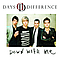 Days Difference - Down With Me album