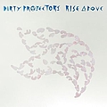 Dirty Projectors - Rise Above album