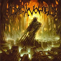 Disavowed - Stagnated Existence album
