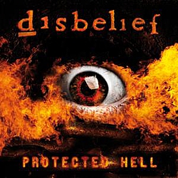Disbelief - Protected Hell album