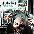 Disbelief - Heal! album