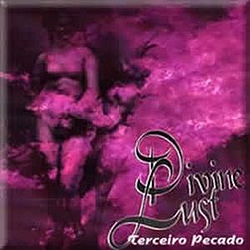 Divine Lust - Terceiro Pecado album