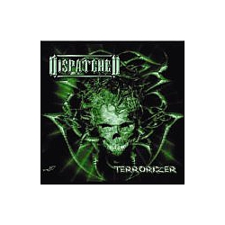 Dispatched - Terrorizer альбом