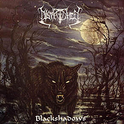Dispatched - Blackshadows album