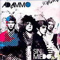 Adammo - Sin Miedo альбом