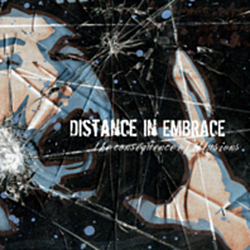 Distance In Embrace - The Consequence Of Illusion альбом