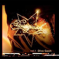 Diva Gash - Vol. 1 альбом