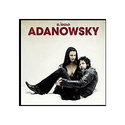 Adanowsky - El Ãdolo альбом