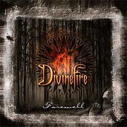 Divinefire - Farewell альбом
