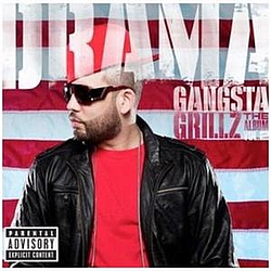 DJ Drama - Gangsta Grillz: The Album, Vol. 2 album