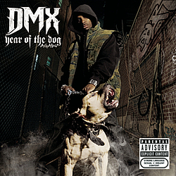 DMX Feat. Janyce, Jinx - Year Of The Dog...Again album