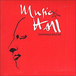 Dominique Dalcan - Music Hall album