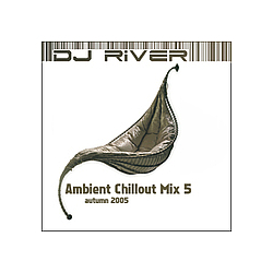1 Giant Leap - Ambient Chillout Mix 5 (Mixed by DJ River) album