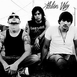 Adelitas Way - Demos album