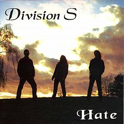 Division S - Hate альбом
