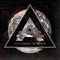 Adept - Silence The World album