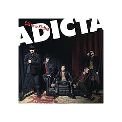 Adicta - DÃ­a de la Fiebre альбом