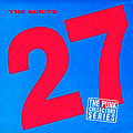 The Adicts - 27 альбом