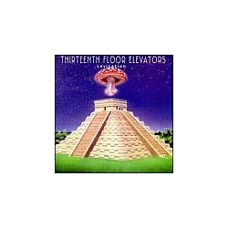 13th Floor Elevators - Levitation альбом