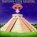 13th Floor Elevators - Levitation album
